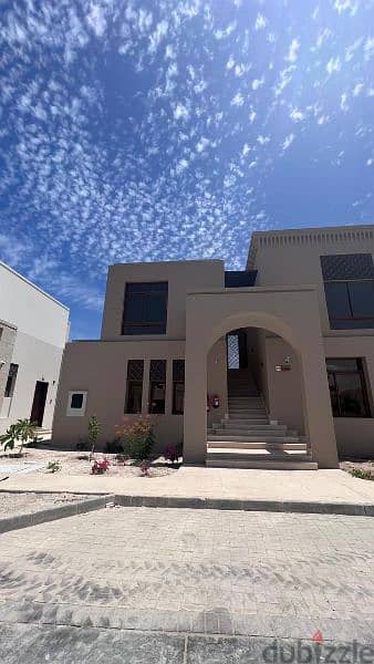 Studio in Hawana Salalah for Sale 7