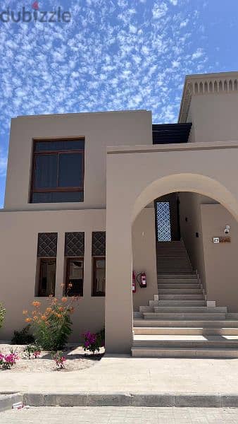 Studio in Hawana Salalah for Sale 8