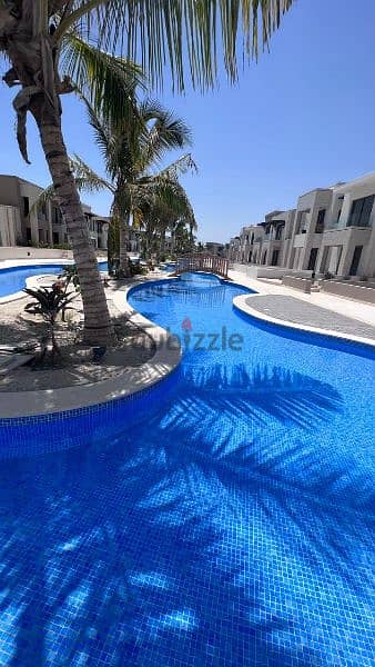 Studio in Hawana Salalah for Sale 11