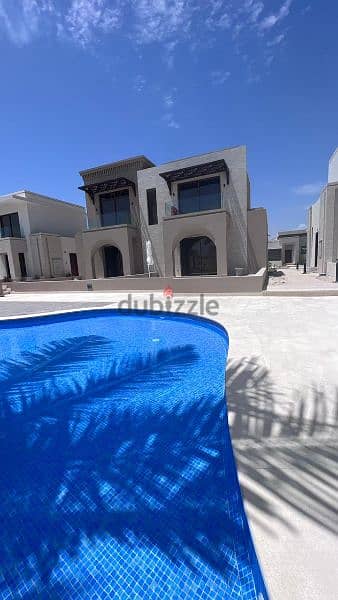 Studio in Hawana Salalah for Sale 12