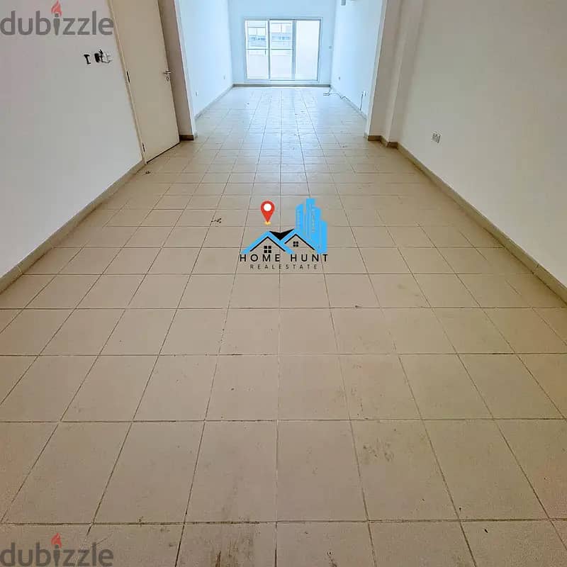 AL KHUWAIR | SPACIOUS 2BHK APARTMENT IN PRIME LOCATION FOR RENT 1