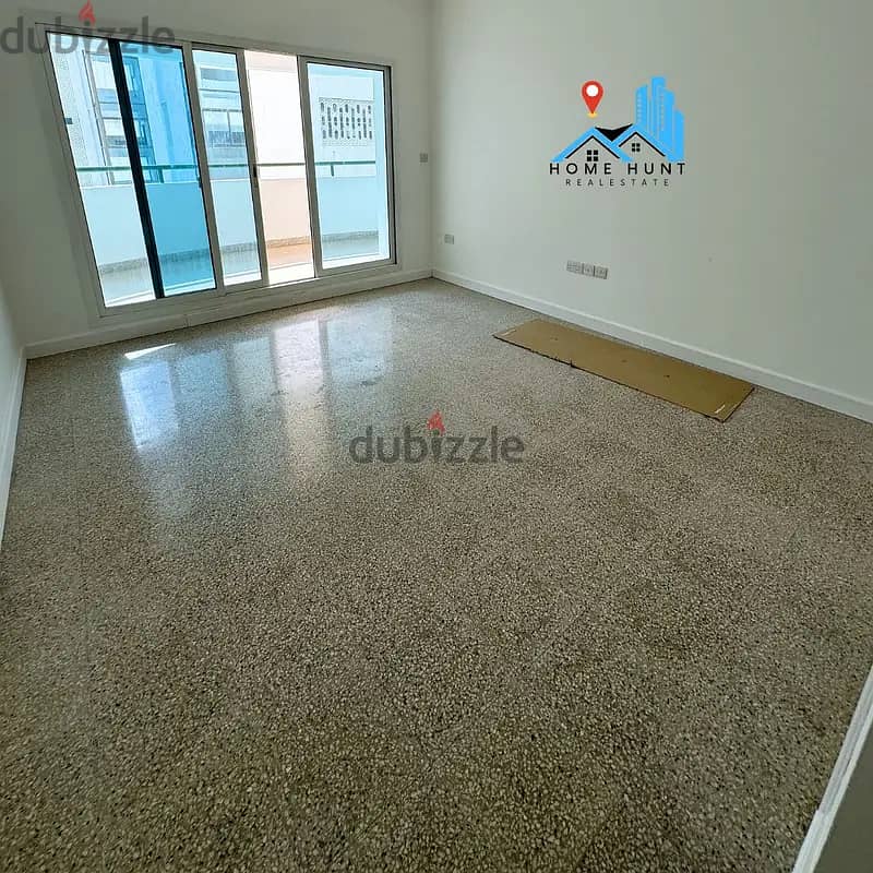 AL KHUWAIR | SPACIOUS 2BHK APARTMENT IN PRIME LOCATION FOR RENT 5