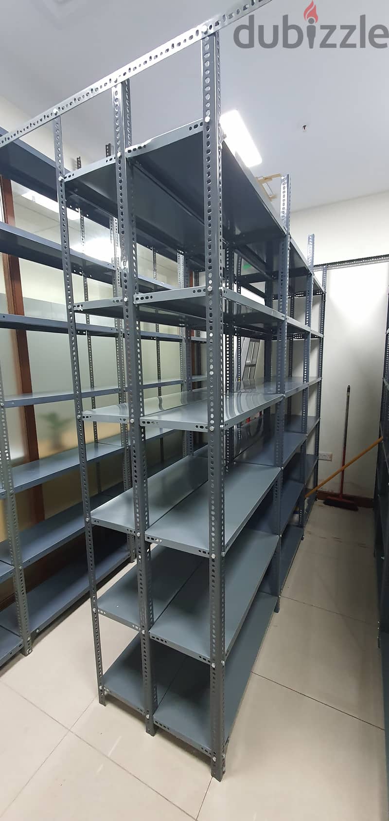 Office Filing Racks OMR 150.000 2