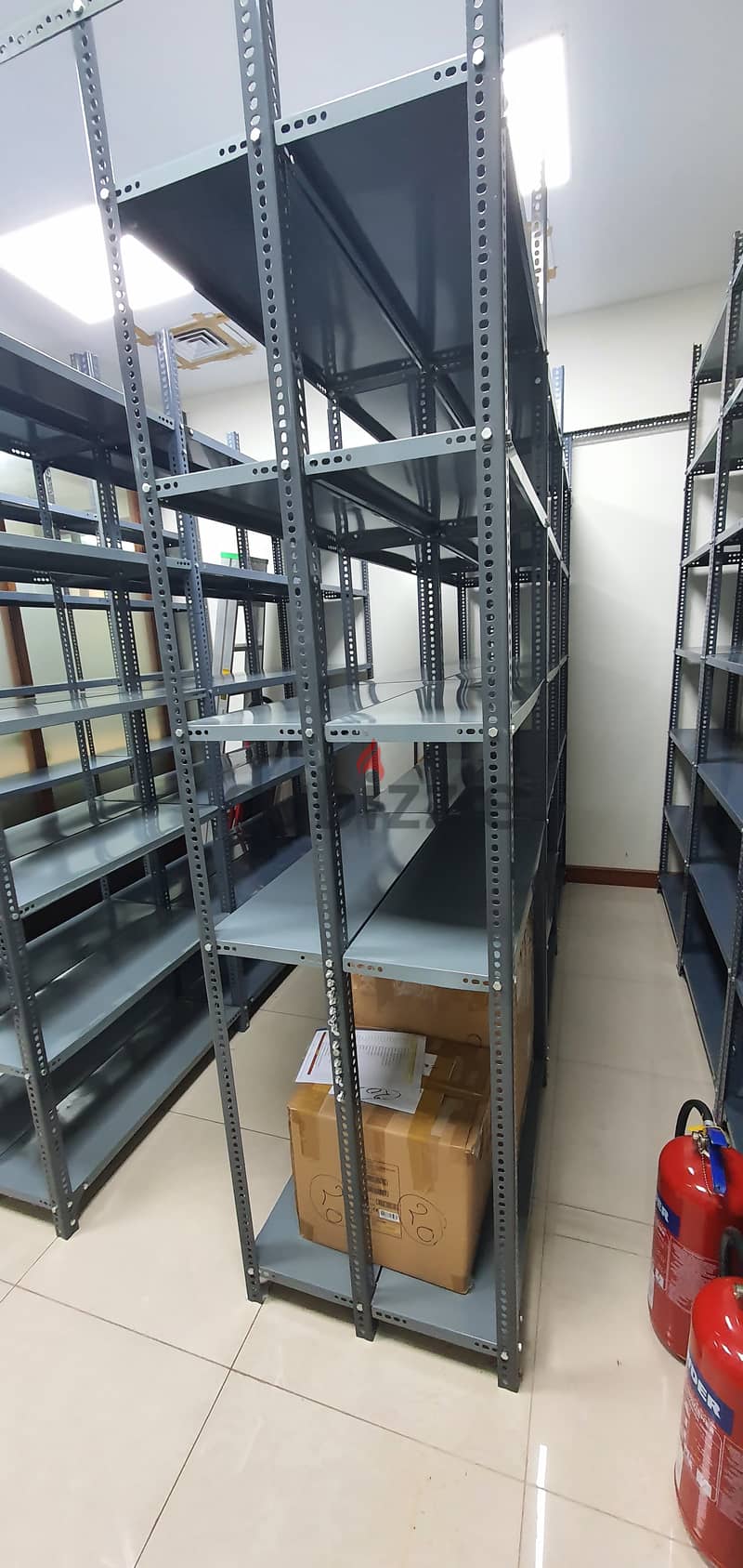 Office Filing Racks OMR 150.000 3