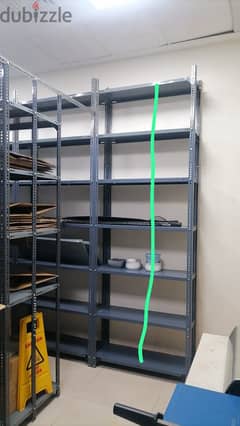 Office Filing Racks