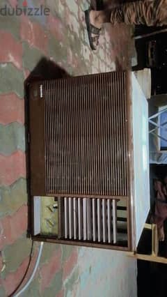 window Ac 2 Ton