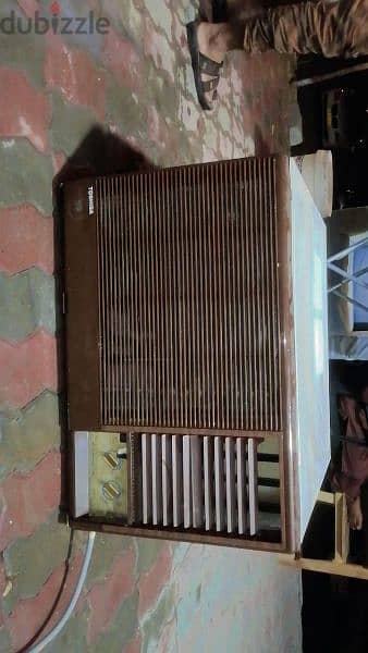 window Ac 2 Ton 0