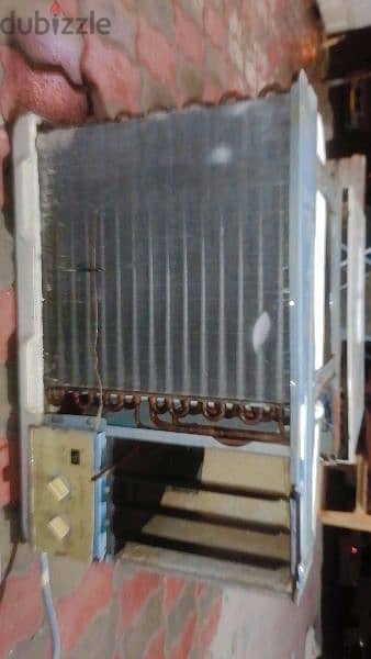 window Ac 2 Ton 5