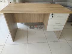 new office Table available