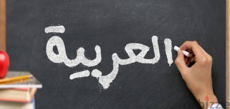 معلم لغة عربية في مسقط 3