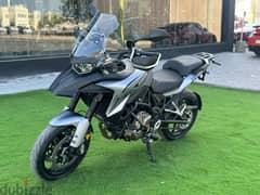 SHARMAX GL 770 Ultra WITH WARRANTY (touring bike, دراجة تجوال)