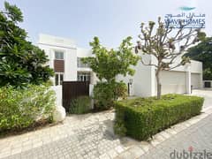 Spacious 5 Bedroom Villa for Sale in Al Mouj