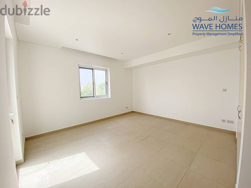 Spacious 5 Bedroom Villa for Sale in Al Mouj 18