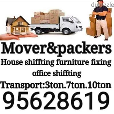 Housevillaandofficeshiftingservice