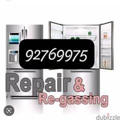 ac fridge freezer washing machine repairs and service