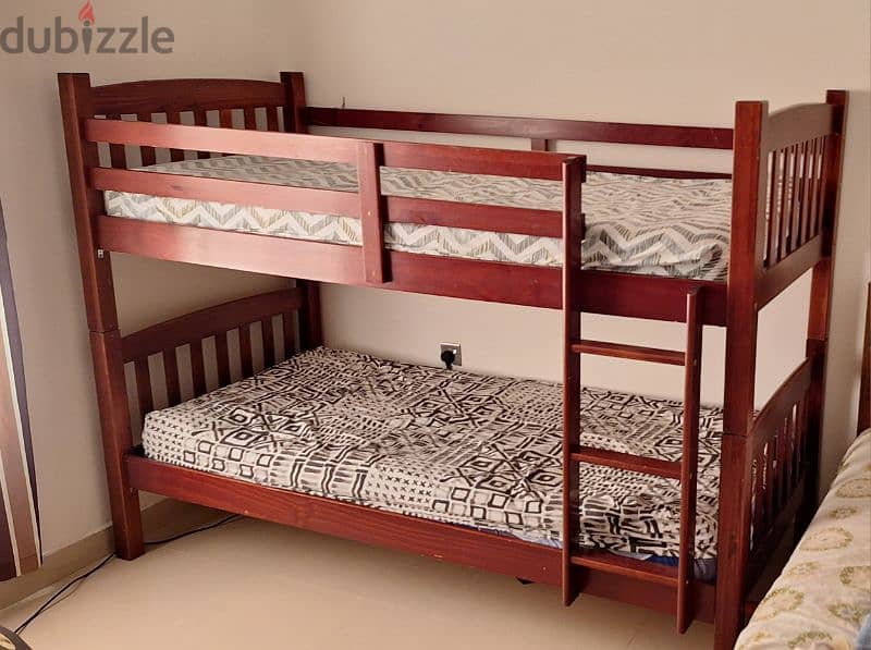 Bunk bed 1