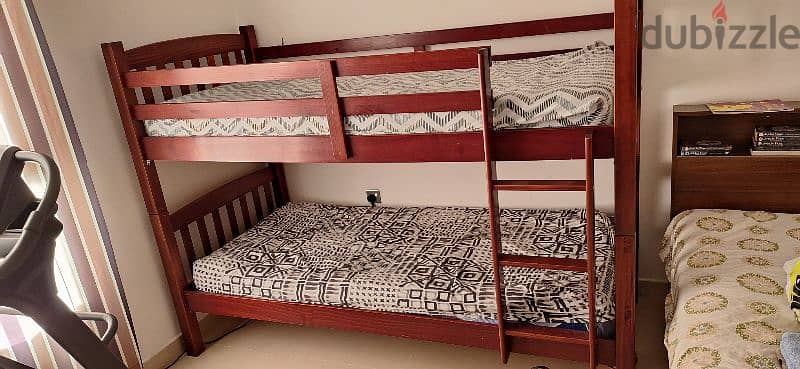 Bunk bed 2