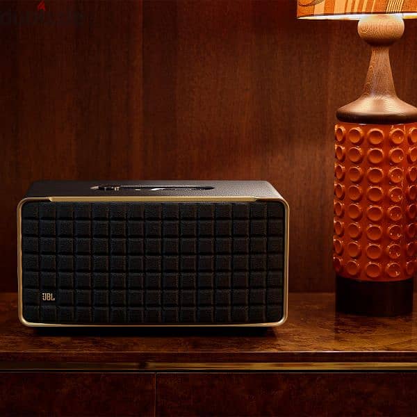 JBL BLUETOOTH SPEAKER AUTHENTICS 500 1