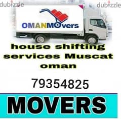 professional Movers and Packers House shifting