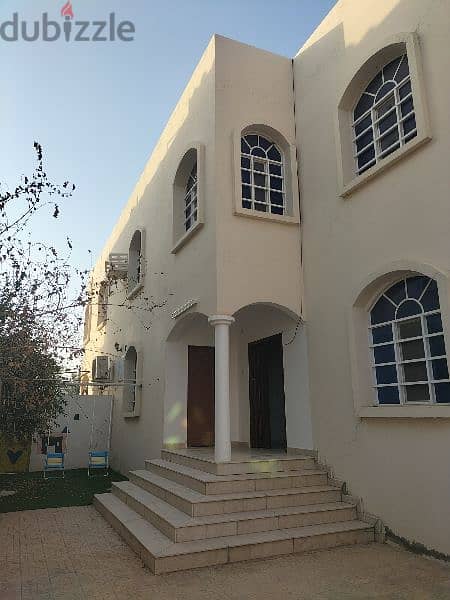 Villa for rent at Fanja 0