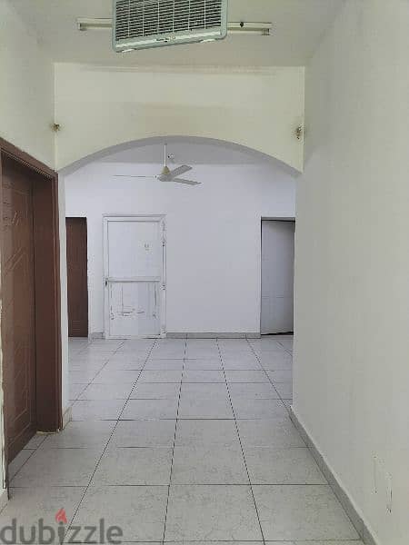 Villa for rent at Fanja 1