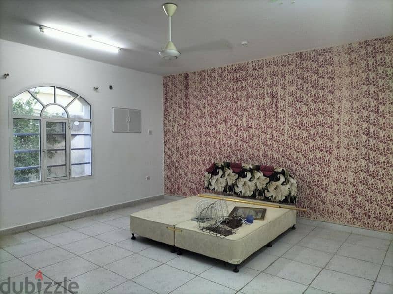 Villa for rent at Fanja 2