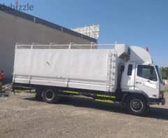 Truck for rent 3ton 7ton 10ton truck transport  Service