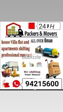 House shifting furniture fixing and transport packing material supplir 0