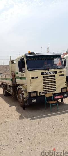 SCANIA