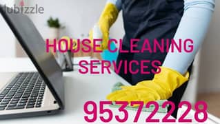 house villa office apartment coffee shop hotel deep cleaning service 0