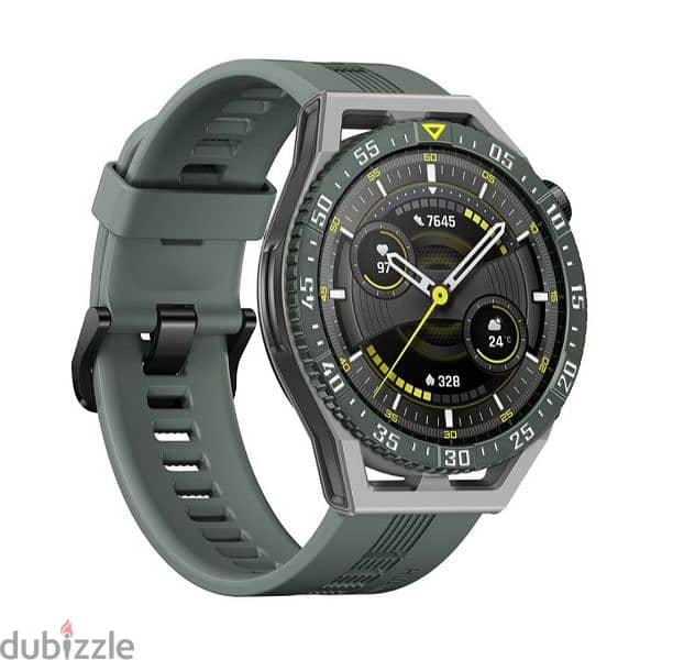 Huawei GT 3 SE Smartwatch 0