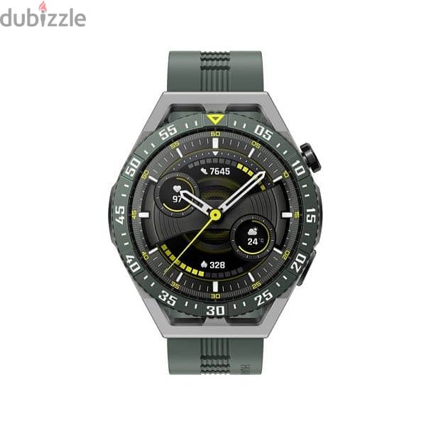 Huawei GT 3 SE Smartwatch 2