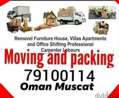 House office Shifting transport carpenter labour