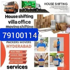 Movers house shifting all oman and packers tarsport