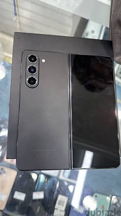 Samsung galaxy z fold 5 | 256/12GB | with warranty  | very good 0