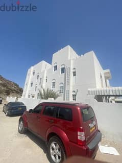 3Bhk flat for rent in Amerat