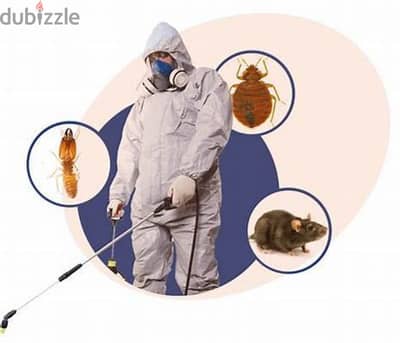 Pest control, Marble polishing, Cleaning, fumigation, anti termite