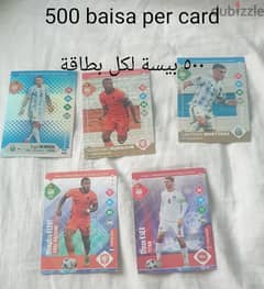 Original Football Cards CHECK DESCRIPTION 0