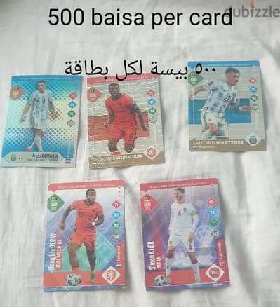 Original Football Cards CHECK DESCRIPTION