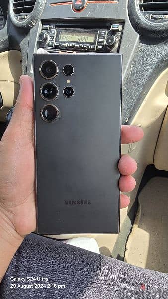 s24 Ultra samsung 1