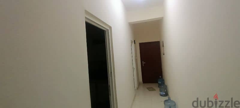 semi furnished flat for rent ,only for indians 2