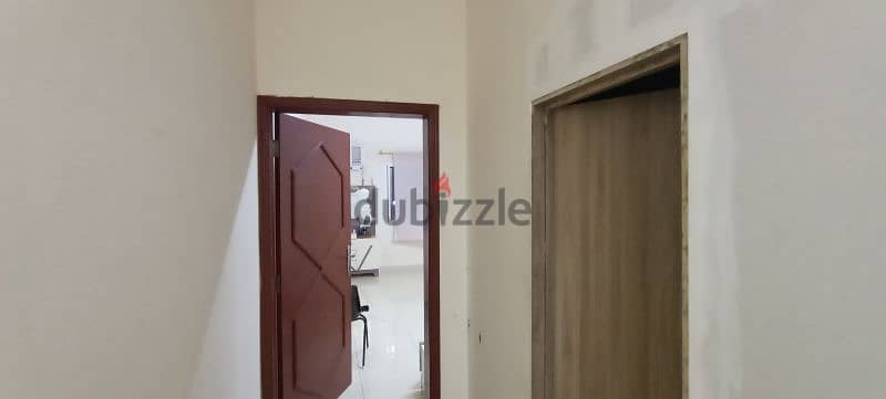 semi furnished flat for rent ,only for indians 3