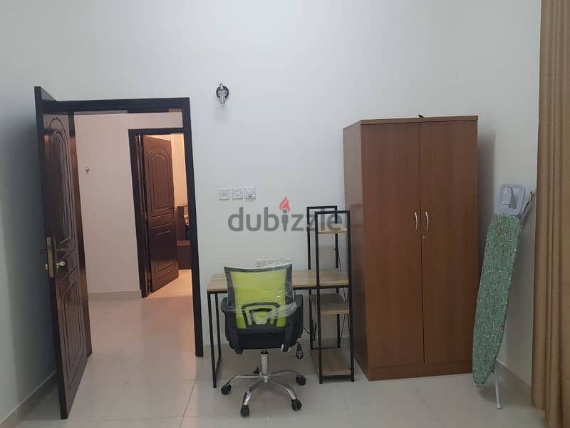 flat in South Saadah For Annali rent wi fi free 4