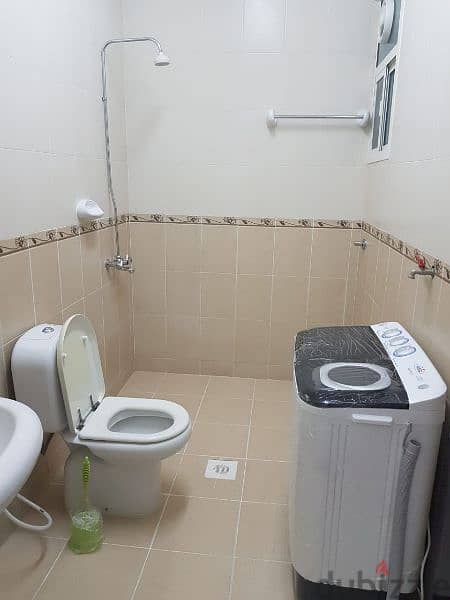 flat in South Saadah For Annali rent wi fi free 8