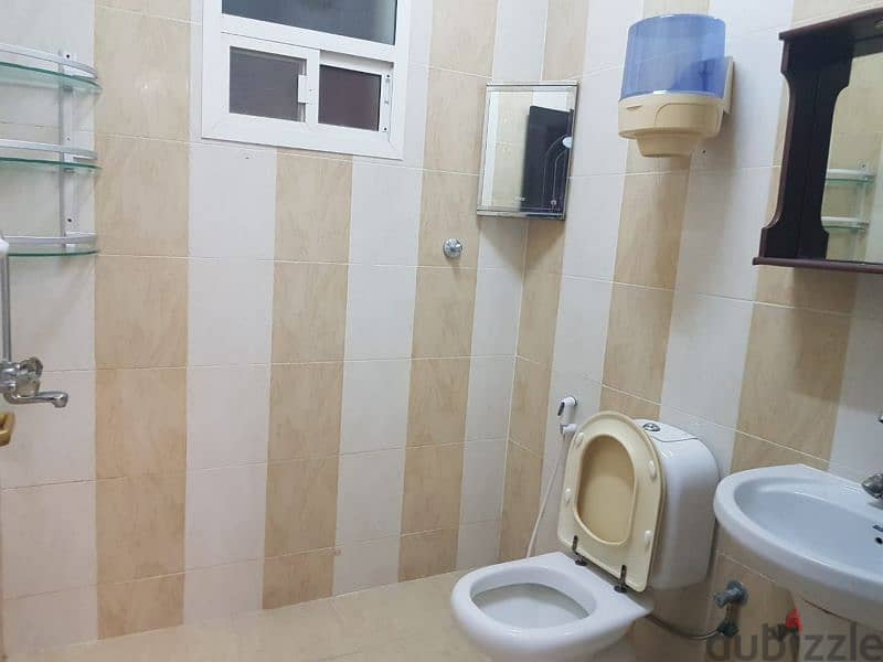 flat in South Saadah For Annali rent wi fi free 9