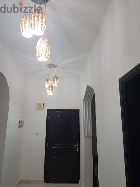 flat in South Saadah For Annali rent wi fi free 10