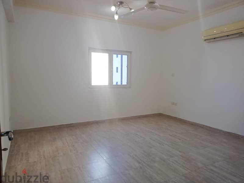 2BHK FOR RENT IN Ghala Behind Centra Hotel 1