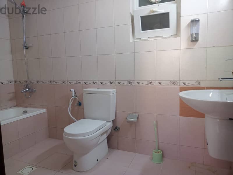 2BHK FOR RENT IN Ghala Behind Centra Hotel 2