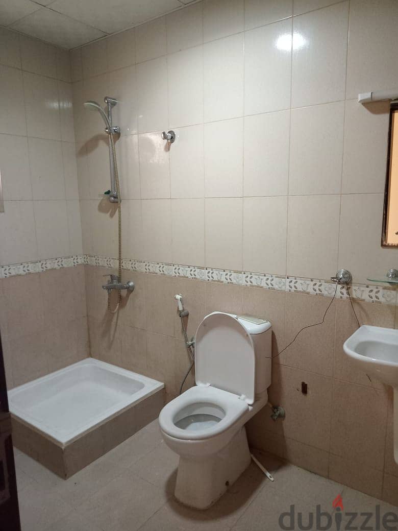 2BHK FOR RENT IN Ghala Behind Centra Hotel 5