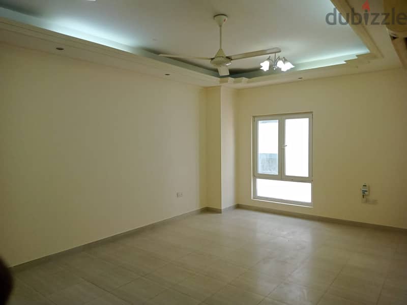 2BHK FOR RENT IN Ghala Behind Centra Hotel 6